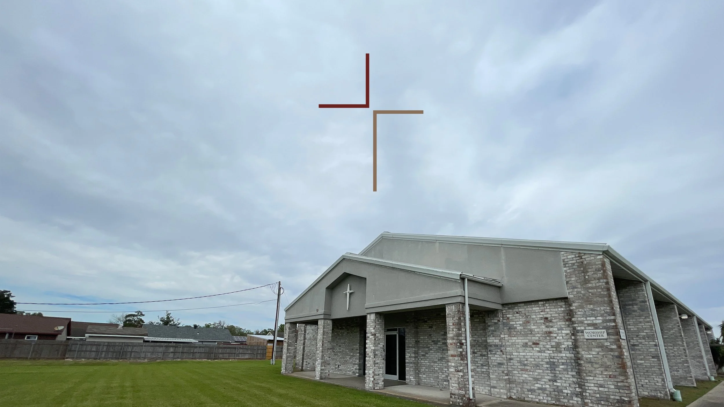 cross community church — Northstar Church